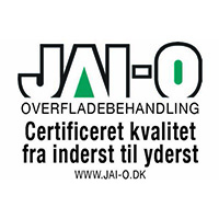 JAI O Logo
