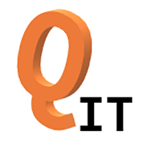 Qvist IT Logo 200px